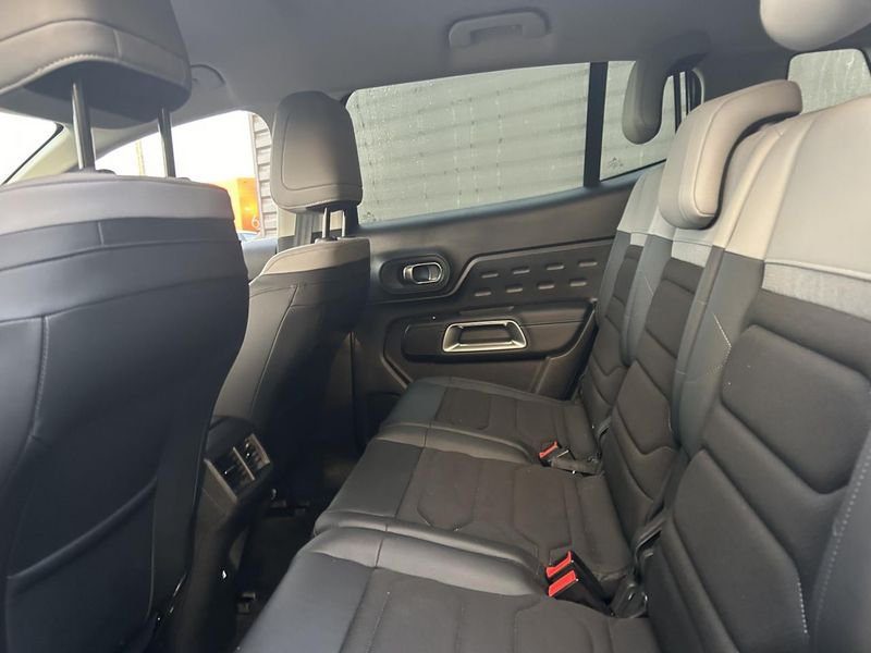 Citroën C5 Aircross Hybride 136 Max DCS6 GPS ADML ACC Radar Av/Ar Camera