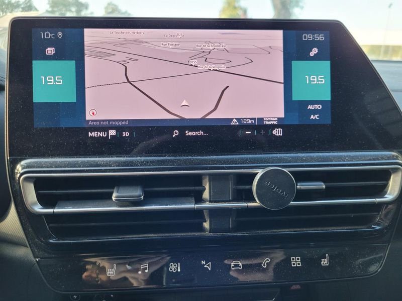 Citroën C5 Aircross Hybrid Rechargeable 225 Shine Pack ë-EAT8 GPS ACC ADML JA19 Radar Av/Ar