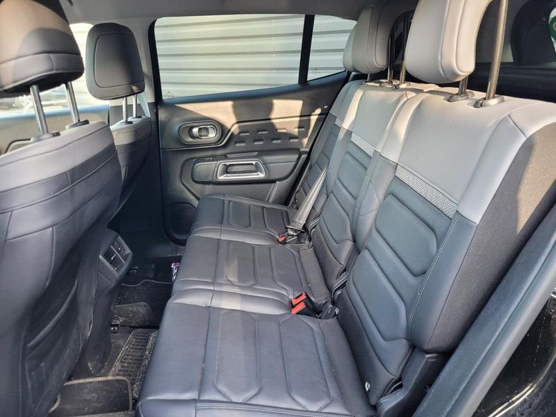 Citroën C5 Aircross Hybrid Rechargeable 225 Shine Pack ë-EAT8 GPS ACC ADML JA19 Radar Av/Ar