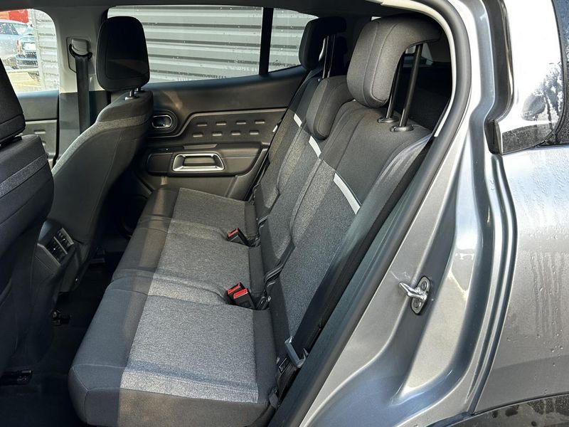 Citroën C5 Aircross BlueHDi 130 Plus EAT8 GPS ADML Radar Av/Ar Camera