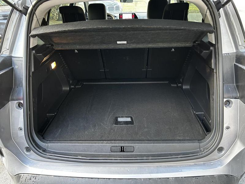 Citroën C5 Aircross BlueHDi 130 Plus EAT8 GPS ADML Radar Av/Ar Camera