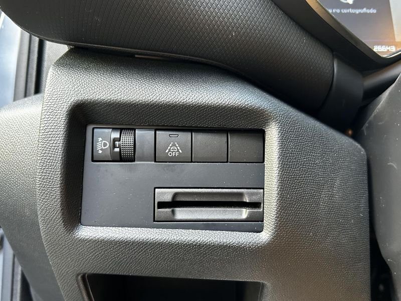 Citroën C5 Aircross BlueHDi 130 Plus EAT8 GPS ADML Radar Av/Ar Camera