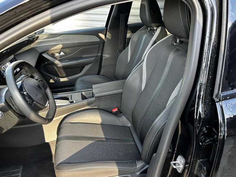 Peugeot 308 SW BlueHDi 130 Allure EAT8 GPS Radar Ar Camera