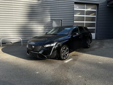 Peugeot 308 SW BlueHDi 130 Allure EAT8 GPS Radar Ar Camera