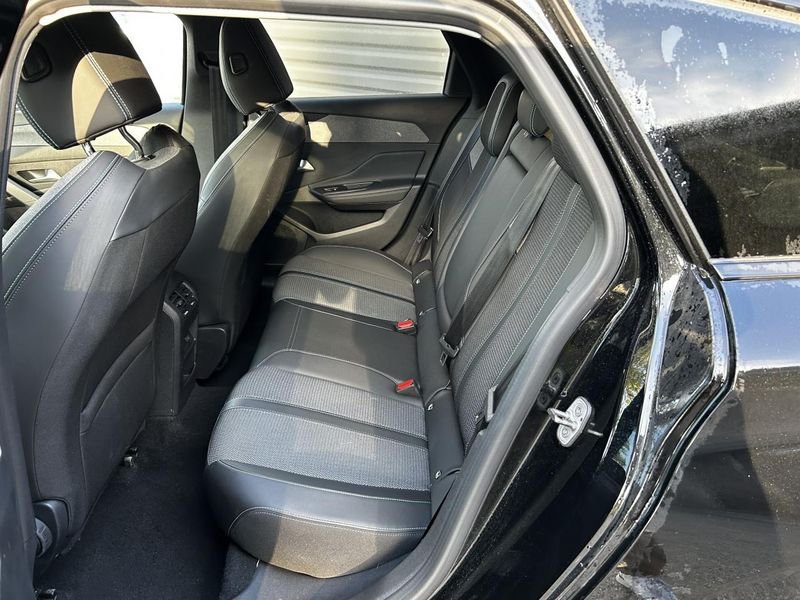 Peugeot 308 SW BlueHDi 130 Allure EAT8 GPS Radar Ar Camera