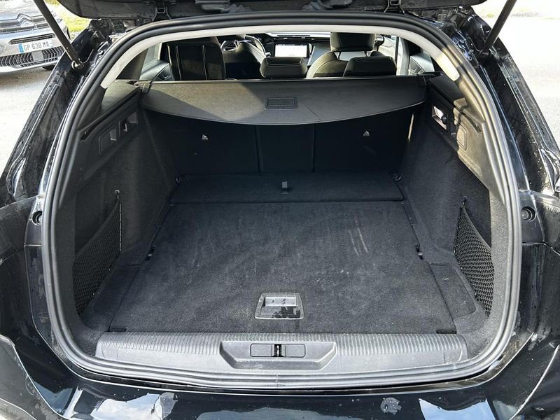 Peugeot 308 SW BlueHDi 130 Allure EAT8 GPS Radar Ar Camera