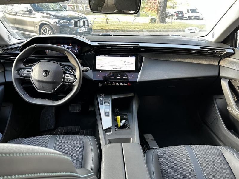 Peugeot 308 SW BlueHDi 130 Allure EAT8 GPS Radar Ar Camera