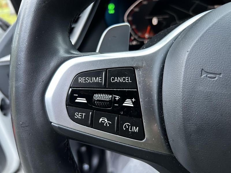 BMW Série 1 118d M Sport GPS ToitOuvrant Radar Av/Ar Camera