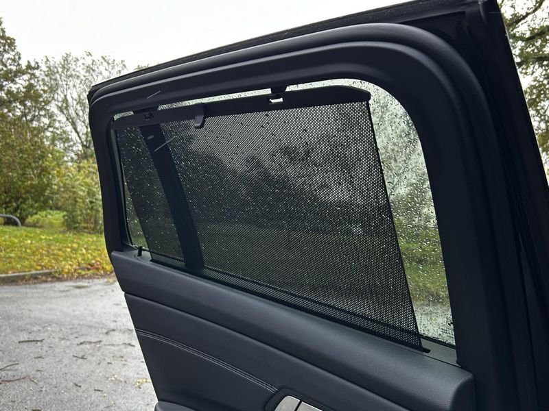 BMW Série 3 320d Touring M Sport BVA GPS ToitOuv Cuir JA19 Radar Av/Ar