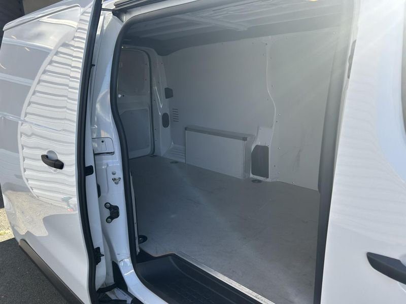 Citroën Jumpy (Nouveau) XL 2.0 BlueHDi 145 EAT8 3pl GPS KitBois Radar Camera