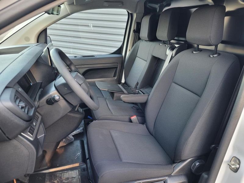 Peugeot Expert (Nouveau) M BlueHDi 120 3pl GPS ModuWork Radar Av/Ar Camera