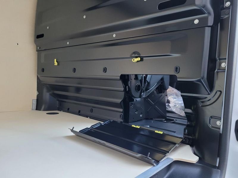 Peugeot Expert (Nouveau) M BlueHDi 120 3pl GPS ModuWork Radar Av/Ar Camera