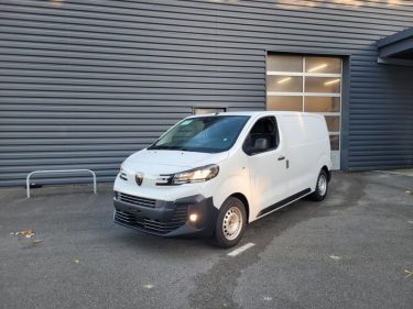 Peugeot Expert (Nouveau) M BlueHDi 120 3pl GPS ModuWork Radar Av/Ar Camera