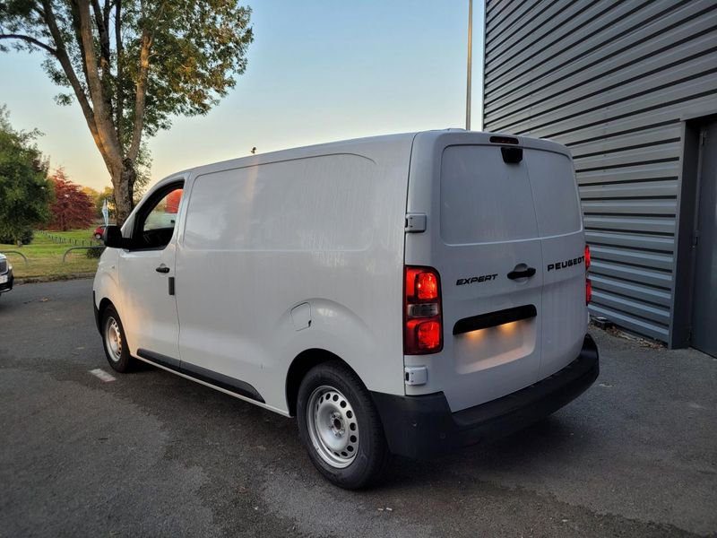 Peugeot Expert (Nouveau) M BlueHDi 120 3pl GPS ModuWork Radar Av/Ar Camera