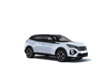 Peugeot 2008 (Nouveau) Hybrid 145 GT e-DCS6 GPS DriveAssistPlus Camera360