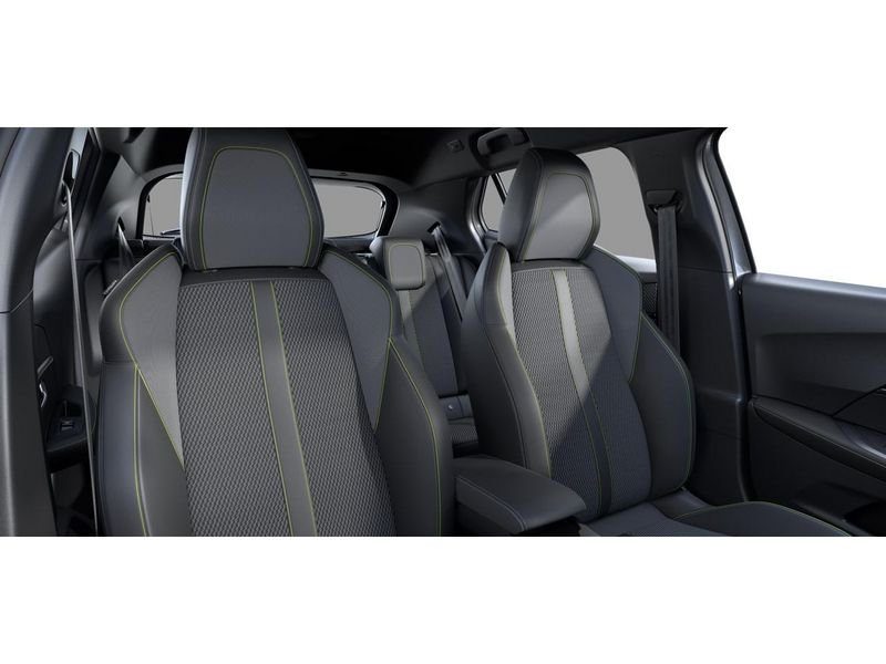 Peugeot 2008 (Nouveau) Hybrid 145 GT e-DCS6 GPS DriveAssistPlus Camera360