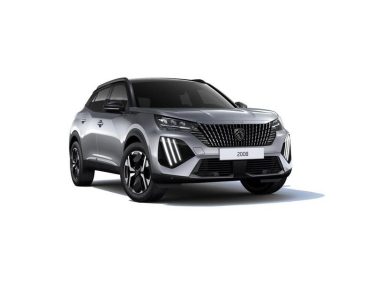 Peugeot 2008 (Nouveau) Hybrid 145 GT e-DCS6 GPS DriveAssistPlus Camera360