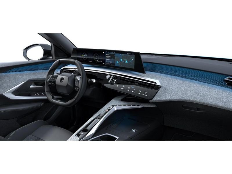 Peugeot 3008 (Nouveau) Hybrid 145 GT e-DCS6 NavPano PackDriveAssist Camera360