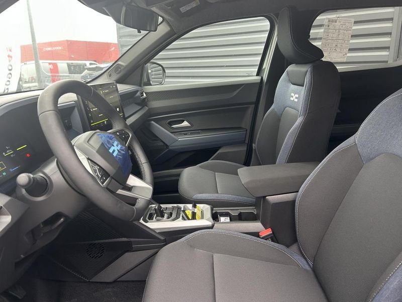 Dacia Duster Full Hybrid 140 Journey PackCold RDS