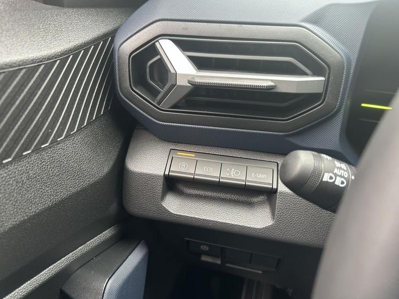 Dacia Duster Full Hybrid 140 Journey PackCold RDS