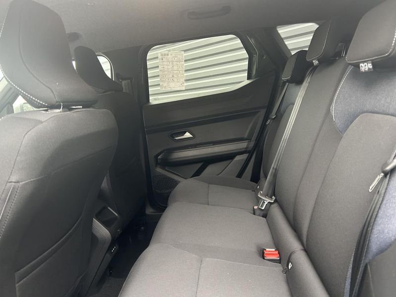 Dacia Duster Full Hybrid 140 Journey PackCold RDS