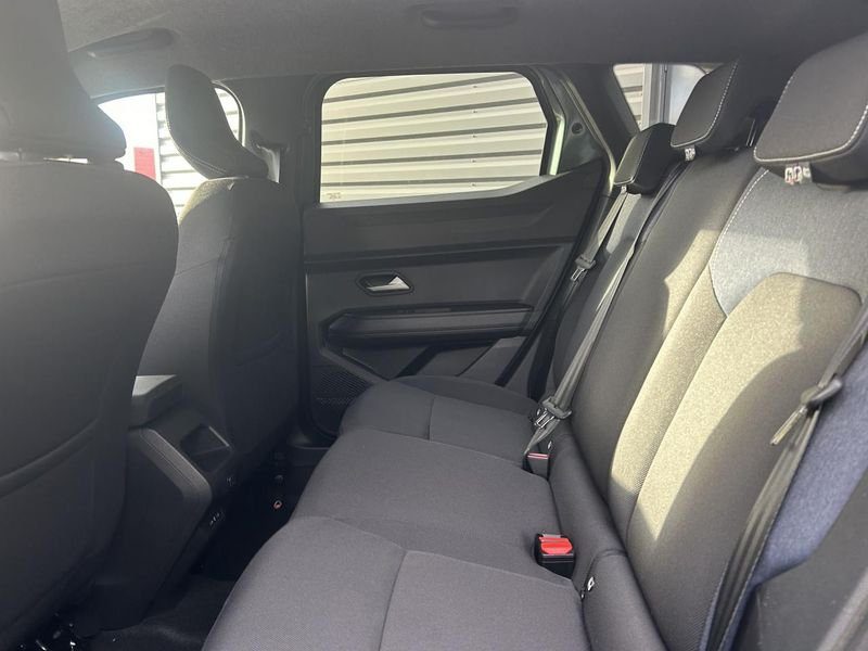 Dacia Duster Full Hybrid 140 Journey PackCold RDS