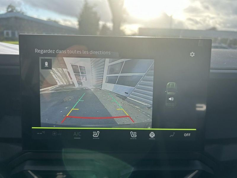 Dacia Duster Full Hybrid 140 Journey PackCold RDS