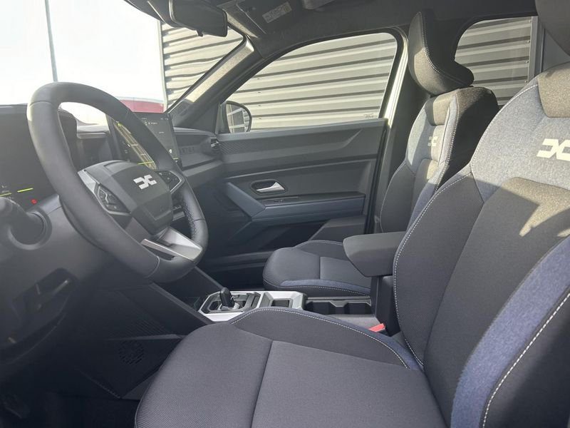 Dacia Duster Full Hybrid 140 Journey PackCold RDS