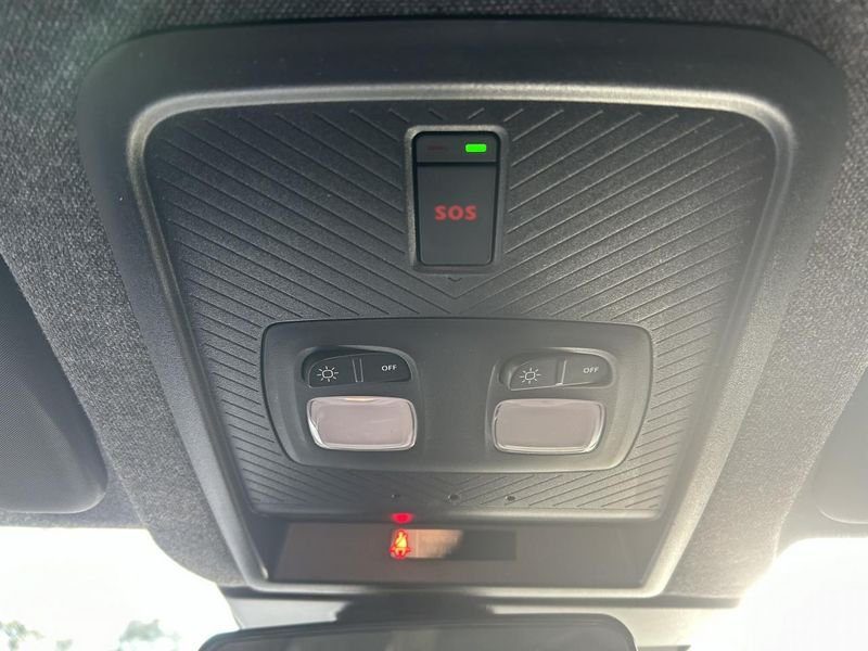 Dacia Duster Full Hybrid 140 Journey PackCold RDS