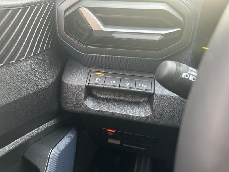 Dacia Duster Full Hybrid 140 Journey PackCold RDS