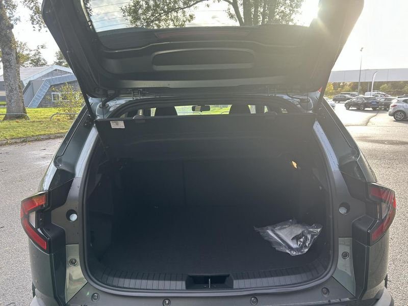 Dacia Duster Full Hybrid 140 Journey PackCold RDS