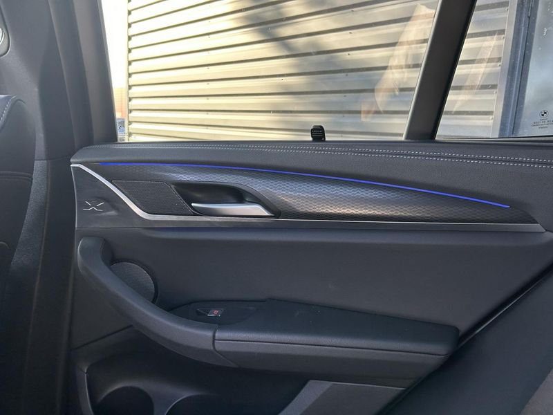 BMW X3 xDrive 30d BVA M Sport PackConfort PackEvasion PackInno Camera360