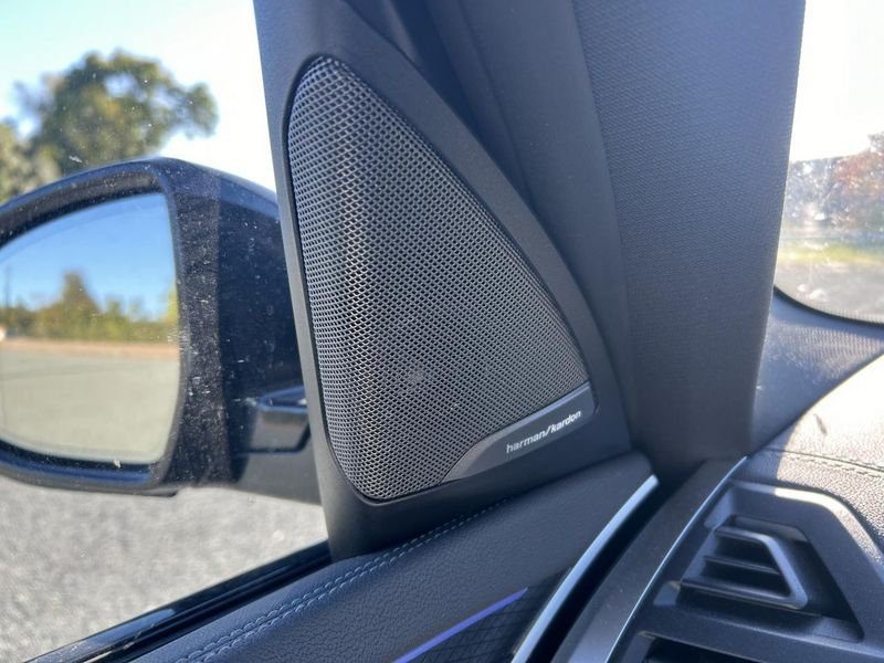 BMW X3 xDrive 30d BVA M Sport PackConfort PackEvasion PackInno Camera360