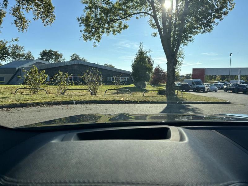 BMW X3 xDrive 30d BVA M Sport PackConfort PackEvasion PackInno Camera360