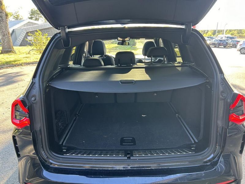 BMW X3 xDrive 30d BVA M Sport PackConfort PackEvasion PackInno Camera360