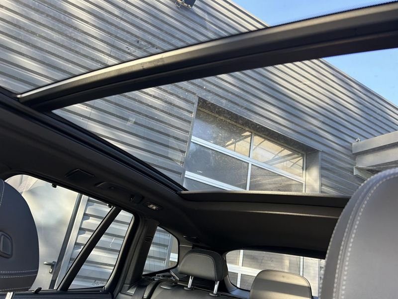 BMW X3 xDrive 30d BVA M Sport PackConfort PackEvasion PackInno Camera360