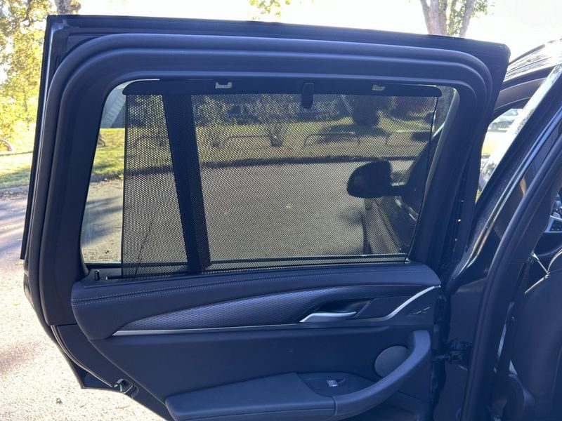 BMW X3 xDrive 30d BVA M Sport PackConfort PackEvasion PackInno Camera360