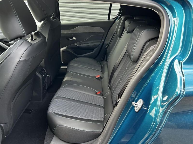 Peugeot 308 BlueHDi 130 Allure EAT8 GPS ADML Radar Ar Camera