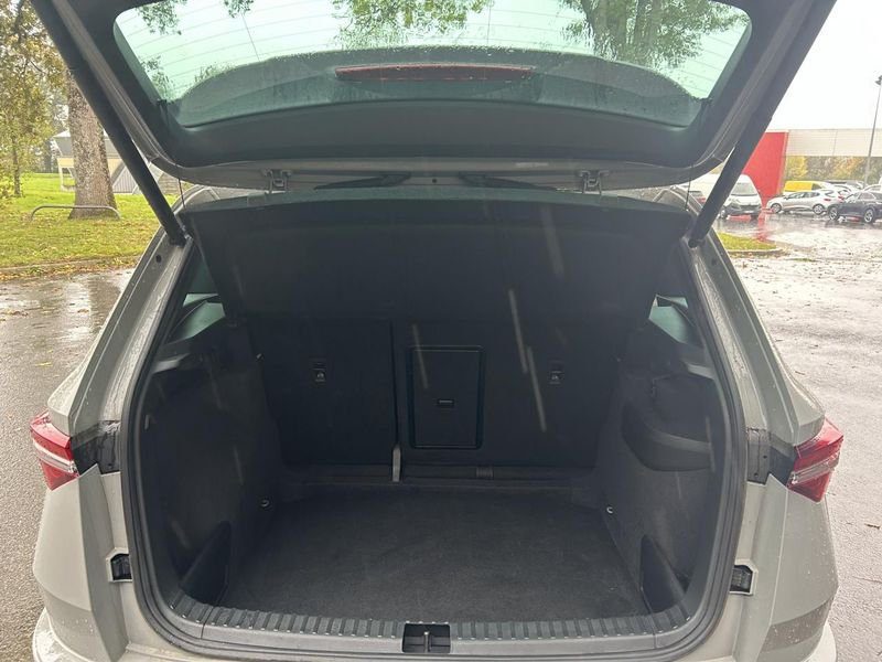 Skoda Karoq 2.0 TDI 150 Sportline DSG7 ADML Attelage Radar Camera