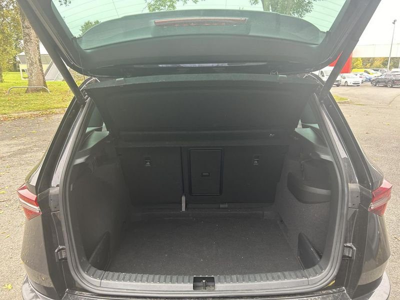 Skoda Karoq 2.0 TDI 150 Sportline DSG7 ADML Attelage Radar Camera