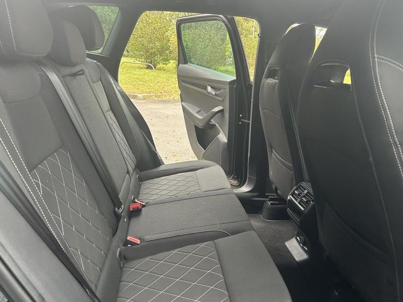 Skoda Karoq 2.0 TDI 150 Sportline DSG7 ADML Attelage Radar Camera