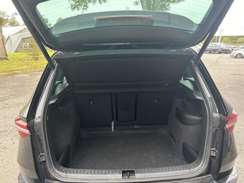 Skoda Karoq 2.0 TDI 150 Sportline DSG7 ADML Attelage Radar Camera