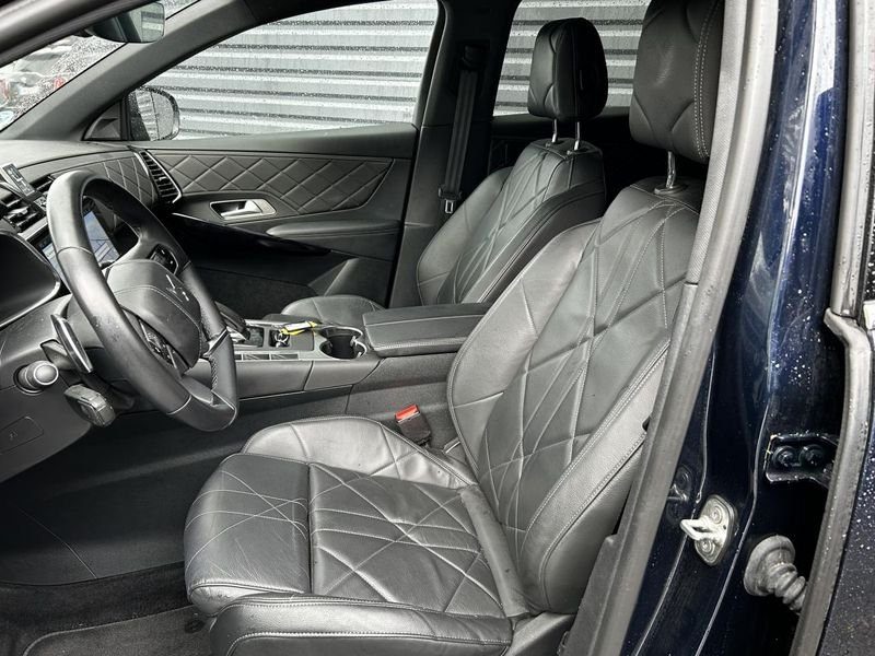 DS DS 7 DS7 BlueHDi 130 Rivoli EAT8 GPS Radar Av/Ar Camera