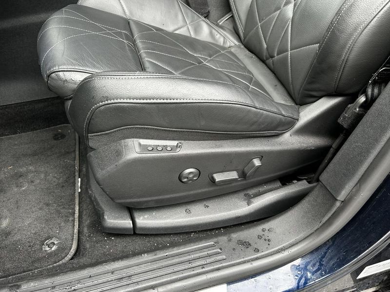 DS DS 7 DS7 BlueHDi 130 Rivoli EAT8 GPS Radar Av/Ar Camera