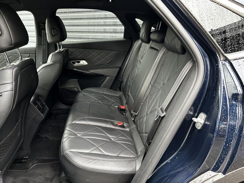 DS DS 7 DS7 BlueHDi 130 Rivoli EAT8 GPS Radar Av/Ar Camera