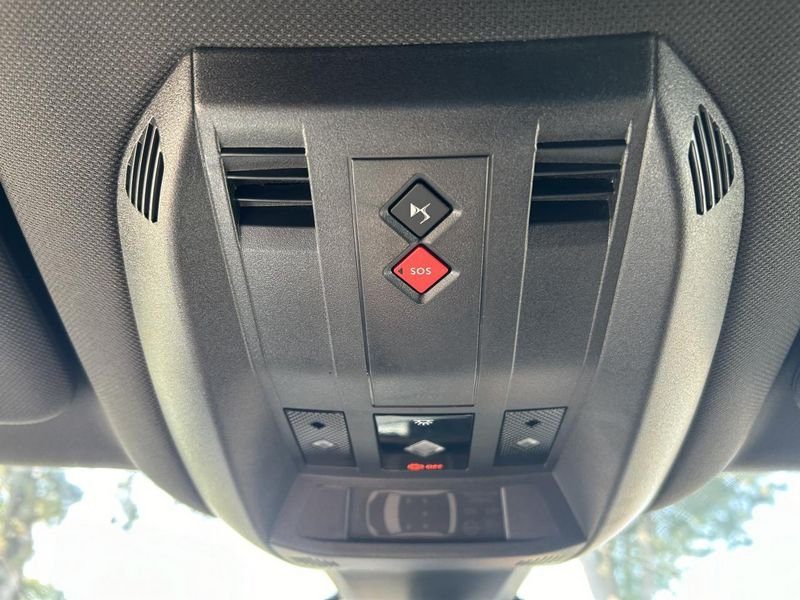 DS DS 7 DS7 BlueHDi 130 Rivoli EAT8 GPS Radar Av/Ar Camera