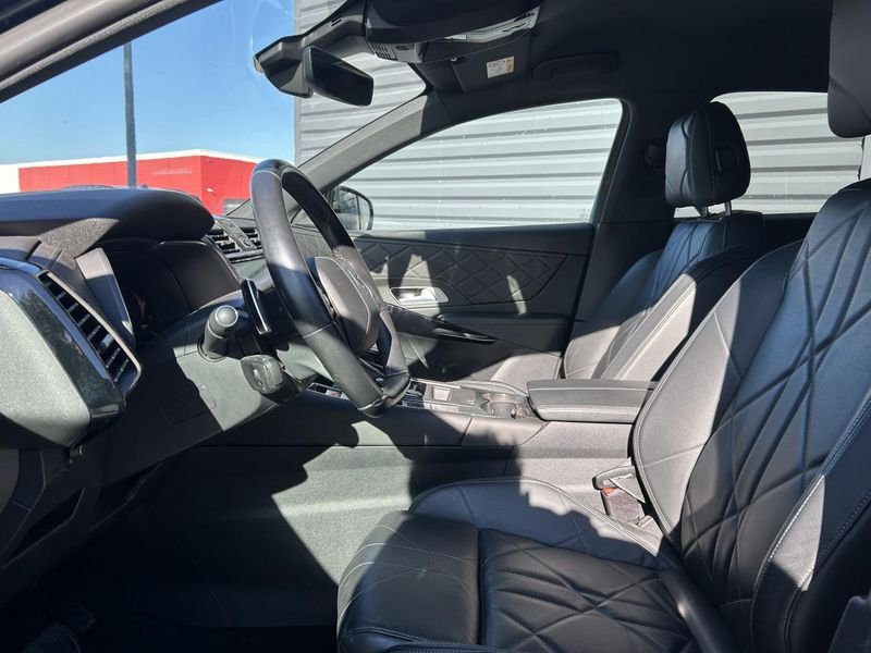 DS DS 7 DS7 BlueHDi 130 Rivoli EAT8 GPS Radar Av/Ar Camera