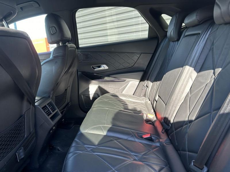 DS DS 7 DS7 BlueHDi 130 Rivoli EAT8 GPS Radar Av/Ar Camera