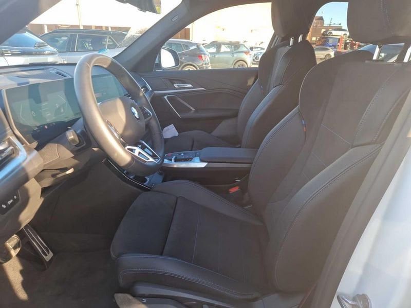 BMW X1 xDrive 20d M Sport Pro BVA GPS PackPremium PackEvasion