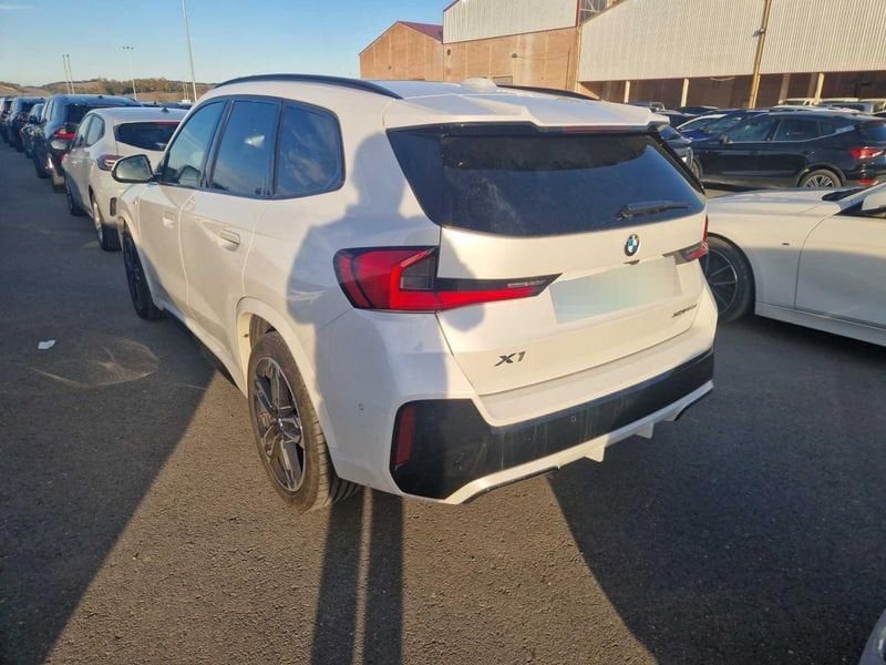 BMW X1 xDrive 20d M Sport Pro BVA GPS PackPremium PackEvasion